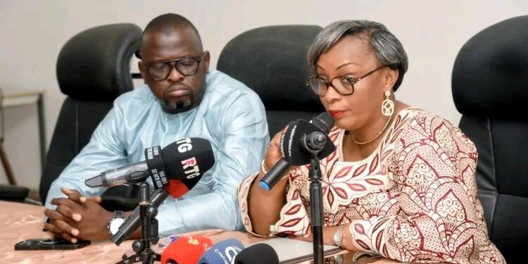 Législatives et Communales 2026 : La DGE s’attaque aux « fake news » administratives