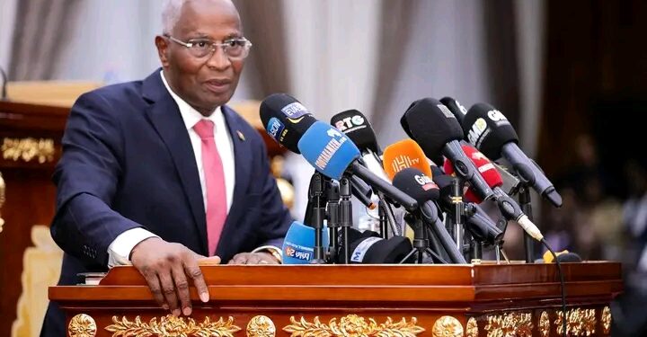 Déclaration de politique générale : Le Premier ministre met en avant les réformes économiques