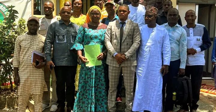 Assainissement à Conakry : Lambanyi valide un plan opérationnel pour une meilleure gestion des déchets solides