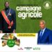 Campagne agricole 2026-2027 : La Guinée mise sur la relance et la diversification