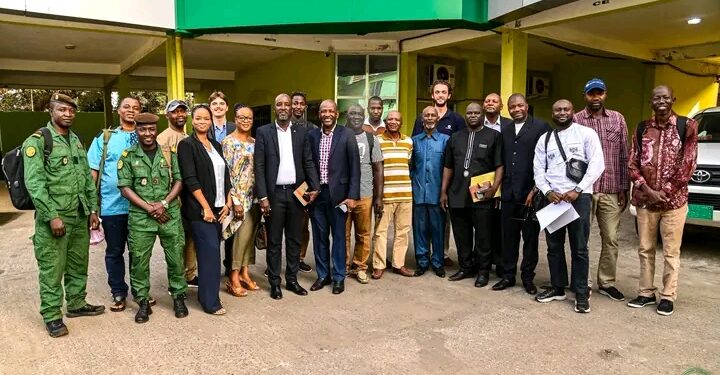 Guinée : Le partenariat public-privé pour les crédits carbone prend de l’ampleur