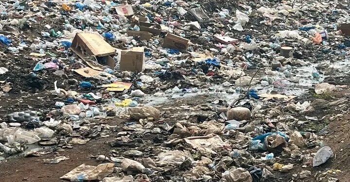 Conakry : Lambanyi muscle sa stratégie d’assainissement avec la Brigade de salubrité