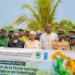 🇬🇳Guinée : Lancement du projet de protection de la faune sauvage dans la réserve de Folonighè