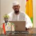 Ahmed Sékou Camara interpelle le Général Doumbouya : « Ne lâchez pas la barre, la Guinée compte sur vous »