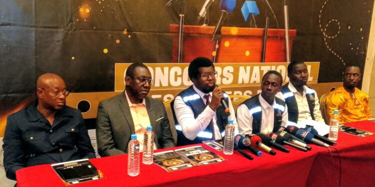 Guinée : Vers la première édition du Build Awards Guinea