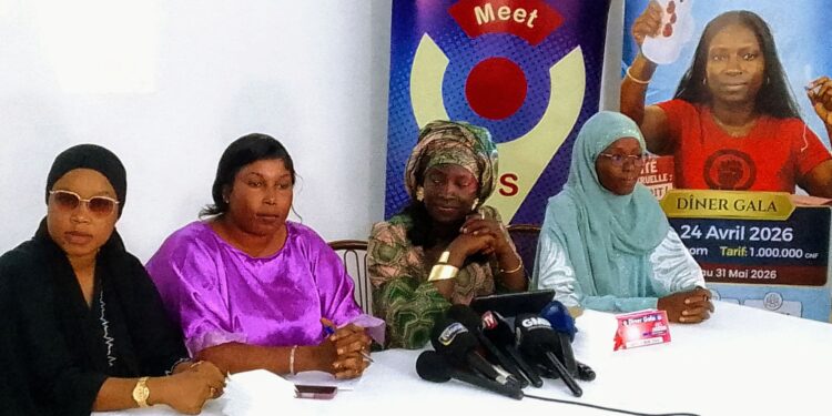 Forum National des Menstruations : Une première en Guinée