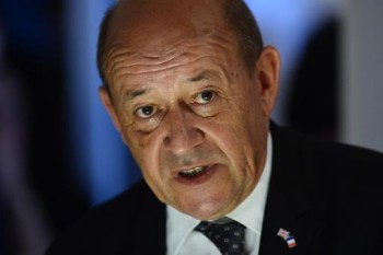 Jean-Yves-Le-Drian