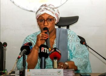 Important communiqué de la Direction Générale des Élections