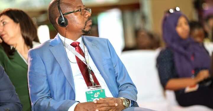 Nairobi : Déclaration du ministre de l&rsquo;Urbanisme sur les réformes engagés au 2ème forum urbain africain