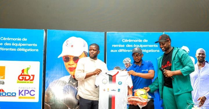 10ᵉ Jeux Universitaires de Guinée : Une édition placée sous le signe du sport et de la jeunesse