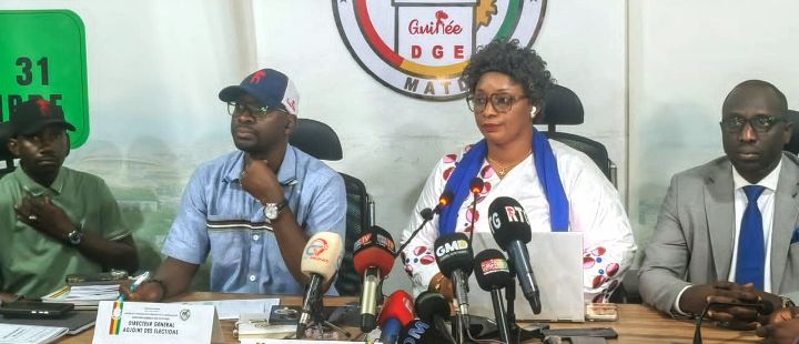 Communales 2026 : La DGE publie les statistiques des candidatures dans 245 communes