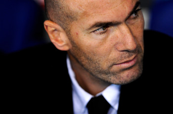 Zidane-nvo