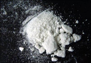 cocaine-poudre