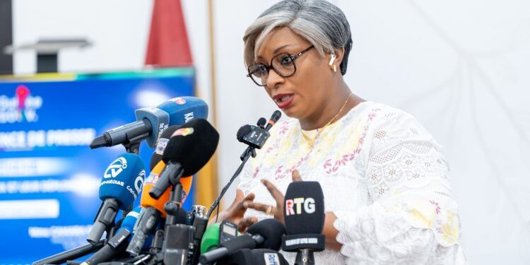 Élections du 24 mai 2026 : la DGE rappelle à l’ordre les acteurs politiques (communiqué)