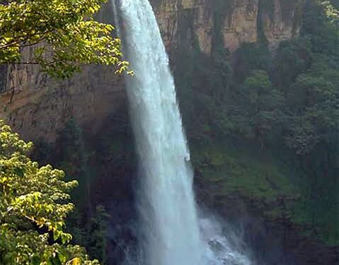 🇬🇳Massif de Fouta Djallon : Un patrimoine à valoriser et à préserver