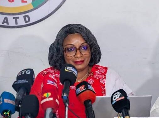 Élections communales : La DGE publie la liste des médecins agréés