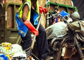 🇬🇳États généraux régionaux de l’assainissement : Labé accueille l’ANASP