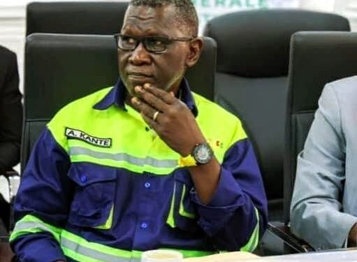 MINES / Boffa : La coordination s&rsquo;impose comme moteur d&rsquo;efficacité minière