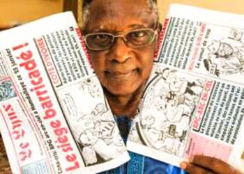 Guinée : Vers la célébration de la Journée Internationale de la Liberté de la Presse (communiqué)