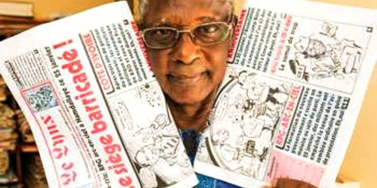 Guinée : Vers la célébration de la Journée Internationale de la Liberté de la Presse (communiqué)