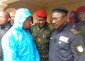 GUINÉE : COMMUNIQUÉ RELATIF À L’EFFONDREMENT DE DEUX IMMEUBLES À RATOΜΑ