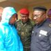 GUINÉE : COMMUNIQUÉ RELATIF À L’EFFONDREMENT DE DEUX IMMEUBLES À RATOΜΑ