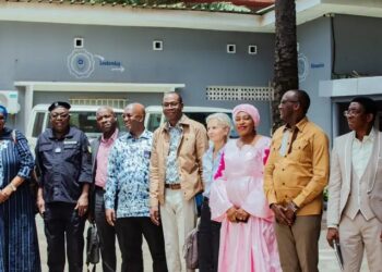 Santé publique : Vers l&rsquo;adoption d&rsquo;une loi harmonisée dans l&rsquo;espace CEDEAO contre la consommation de drogue