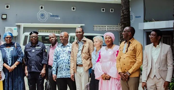 Santé publique : Vers l&rsquo;adoption d&rsquo;une loi harmonisée dans l&rsquo;espace CEDEAO contre la consommation de drogue