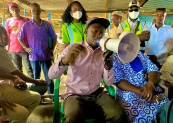 Guinée/Rencontre intercommunale : Matoto et Lambanyi unies pour un environnement sain