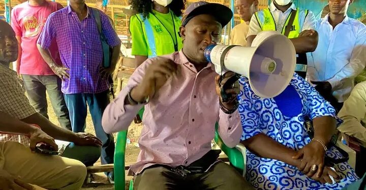 Guinée/Rencontre intercommunale : Matoto et Lambanyi unies pour un environnement sain