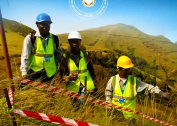 Guinée : Préserver le Massif du Fouta Djallon, c’est préserver l’avenir