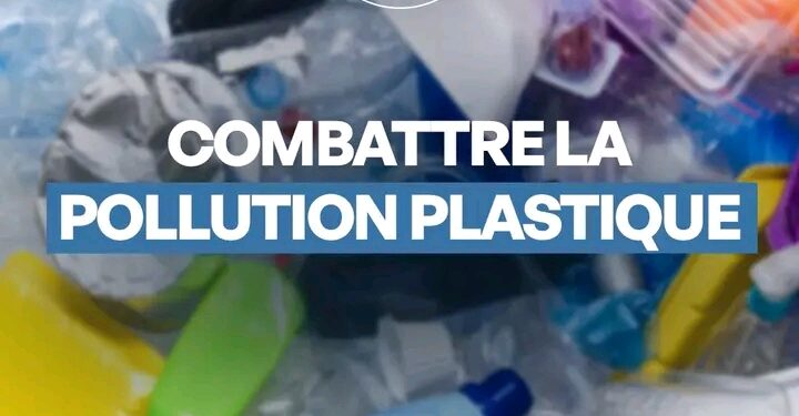 Guinée : L&rsquo;État entend appliquer des mesures contre le plastique à usage unique auprès des entreprises et des citoyens