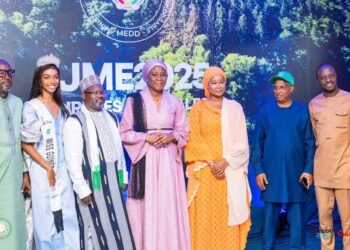 Clôture des activités de la Journée Mondiale de l’Environnement 2025