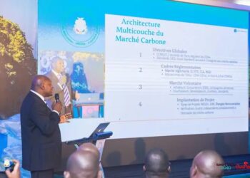 Célébration de la Journée Mondiale de l’Environnement : La question de lutte contre les changements climatiques au centre des débats