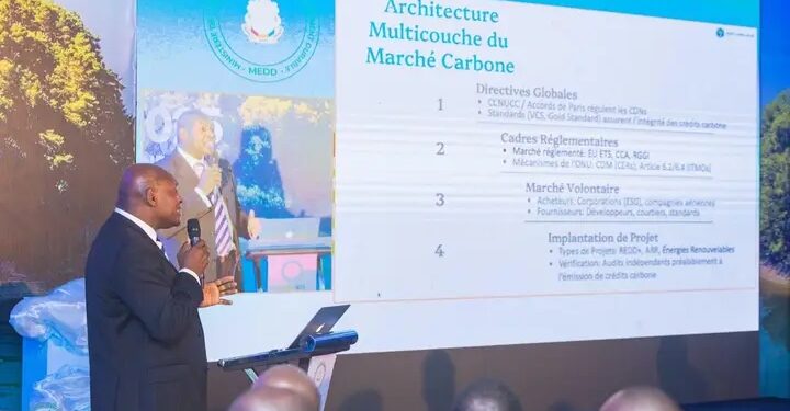 Célébration de la Journée Mondiale de l’Environnement : La question de lutte contre les changements climatiques au centre des débats