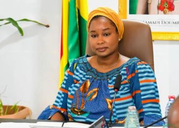 Début des grandes pluies en Guinée : Vers des actions de sensibilisation pour prévenir et minimiser les dégâts des inondations