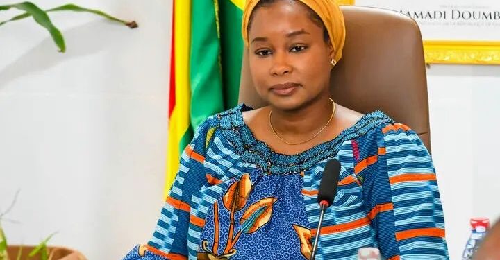 Début des grandes pluies en Guinée : Vers des actions de sensibilisation pour prévenir et minimiser les dégâts des inondations