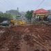 Conakry : Lancement des travaux d&rsquo;aménagement de la voie d&rsquo;accès d’une longueur de 700 mètres linéaires à Bambeto