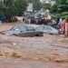 Fortes pluies : Des risques d&rsquo;inondations à Conakry, l&rsquo;ANM appelle à la prudence