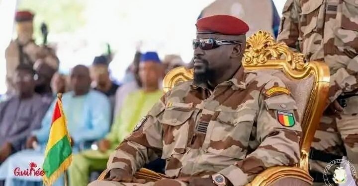 Inondations à Conakry : L’État guinéen décrète une mobilisation générale pour prévenir de nouveaux drames