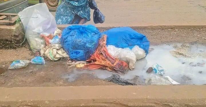 L’incivisme, un fléau qui menace notre capitale, Conakry