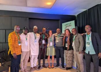 Guinée Écologie participe au 30ᵉ Symposium International de Primatologie