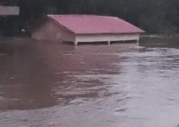 Conakry/Coyah : Trois morts et d&rsquo;importants dégâts causés par les inondations de ce…
