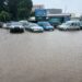 Fortes pluies à Conakry : Risque d’inondations, appel à la prudence (AGEROUTE)