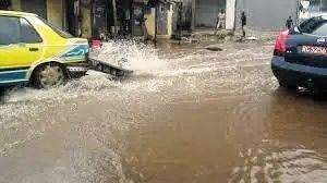 Inondations en Guinée : 15 décès et 19 blessés selon l’ANGUCH