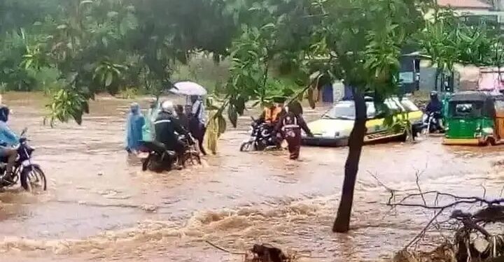 Alerte Innovation : Circulation perturbée à Conakry