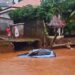 Inondations meurtrières à Conakry : Au moins 7 morts et plusieurs disparus