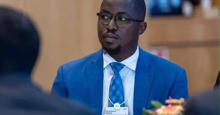 Inondation à Conakry : Un haut responsable emporté par les eaux