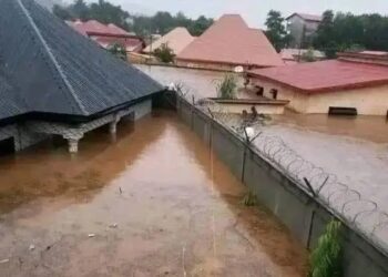 Conakry face aux inondations : des mesures concrètes prises à Lambanyi
