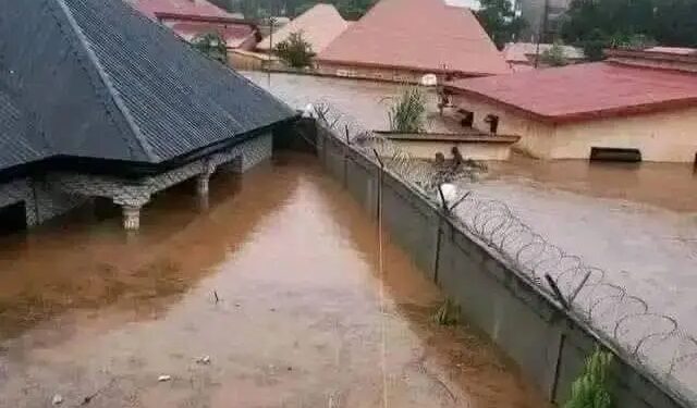 Conakry face aux inondations : des mesures concrètes prises à Lambanyi